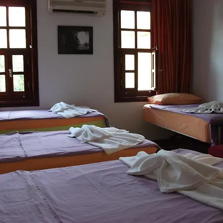 Hotel Dantel 3*