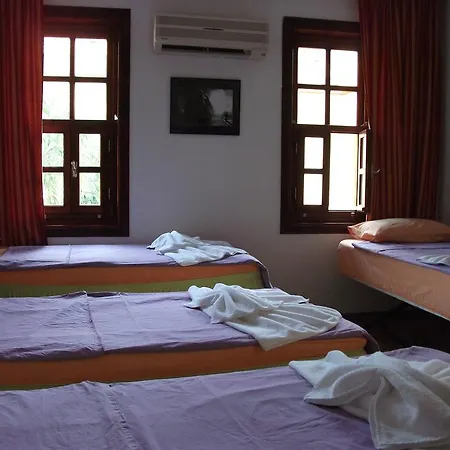 Dantel 3* Antalya