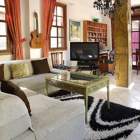 Otel Dantel