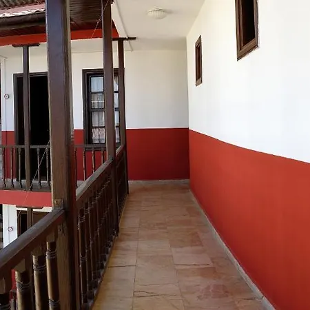 ホテル Dantel アンタルヤ