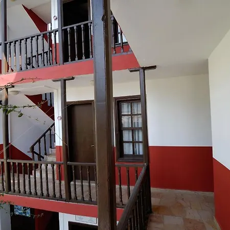 Dantel Hotel