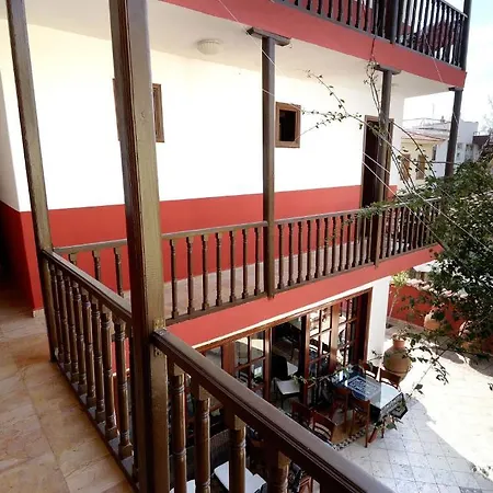 Otel Dantel