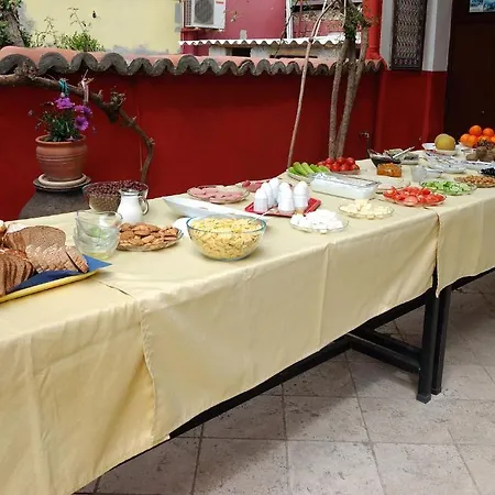 Hotel Dantel 3*