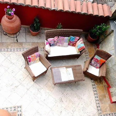 Otel Dantel Antalya