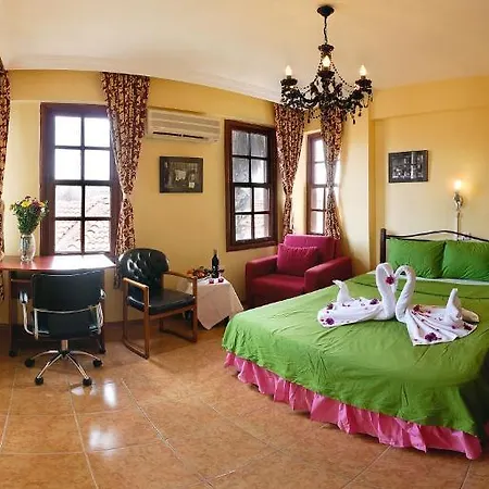 Dantel アンタルヤ