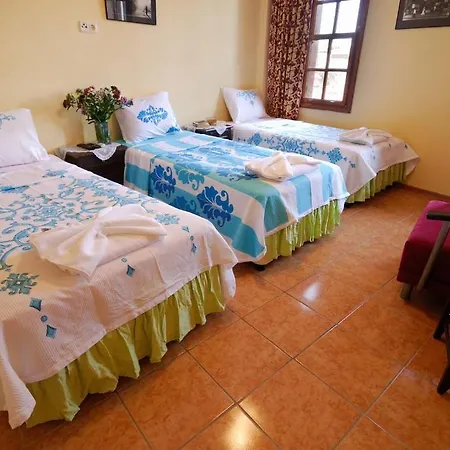 Dantel Hotell Antalya