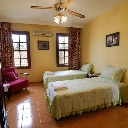 Dantel アンタルヤ