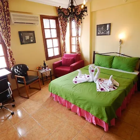 Dantel Hotel 3*