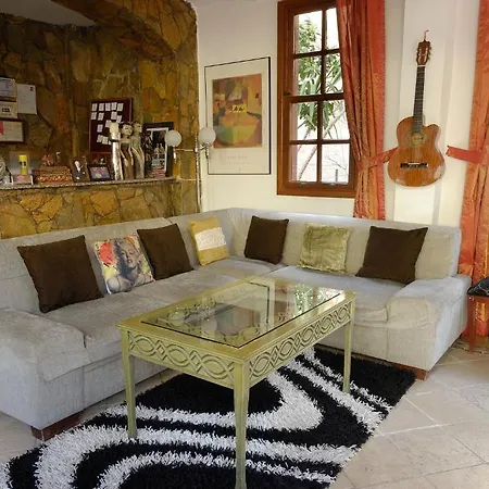 Dantel Hotell