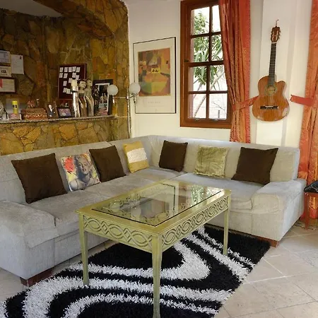 Dantel Otel