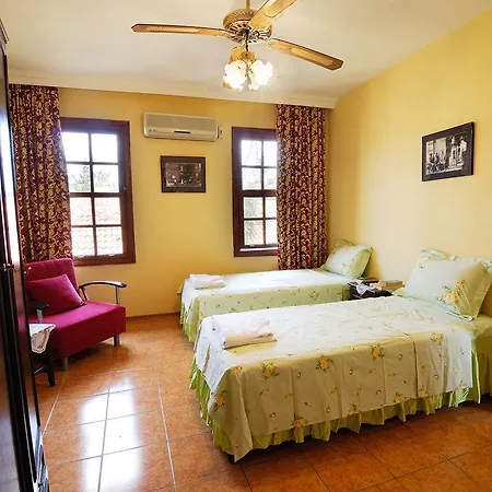 Dantel 3* Antalya