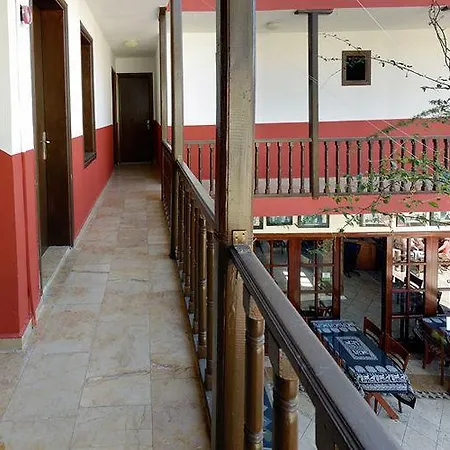 Dantel Hotel