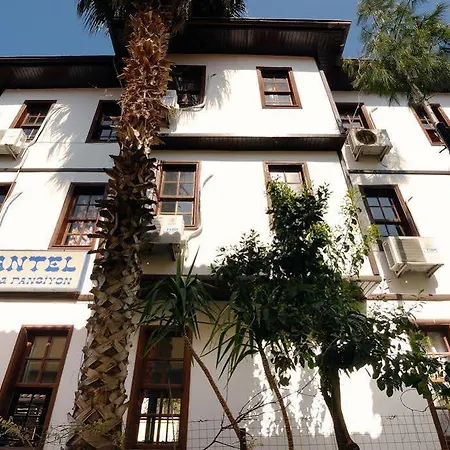Otel Dantel