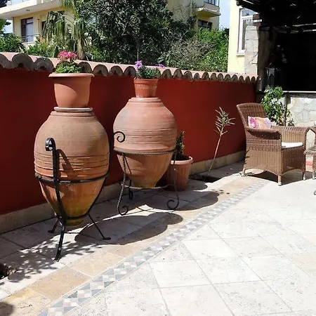 Hotel Dantel