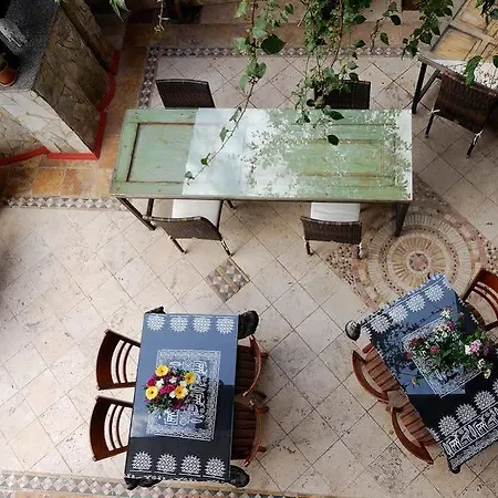 Otel Dantel Antalya