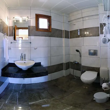 Hotell Dantel 3*