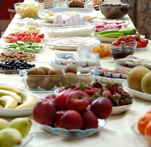 Dantel Hotel Antalia