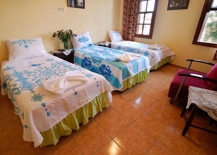 Dantel Hotel Antalia