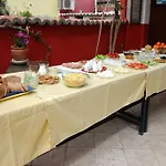 Szálloda Dantel 3*