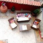 Szálloda Dantel Antalya