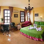Dantel Antalya