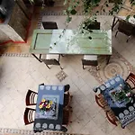 Szálloda Dantel Antalya