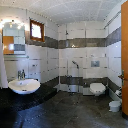 Otel Dantel Antalya