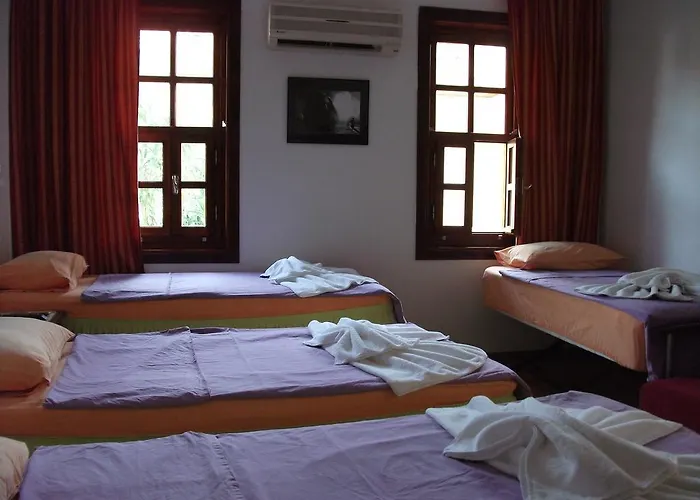 Dantel 3* Анталья