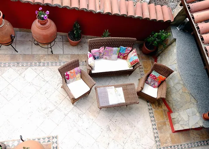 Hotel Dantel Antália