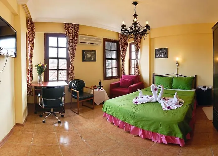 Dantel Анталья