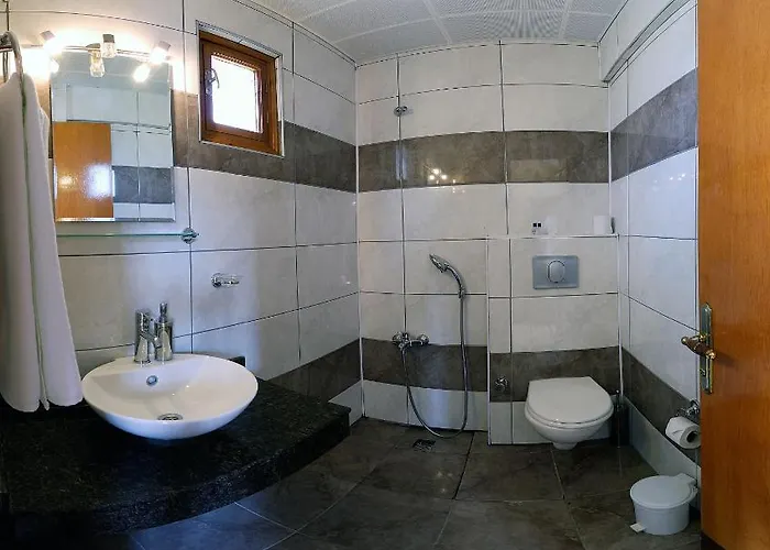 Отель Dantel Анталья