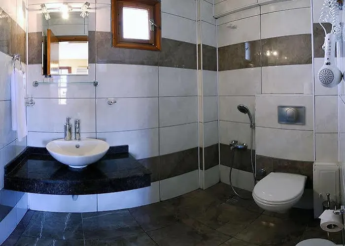 Отель Dantel 3*